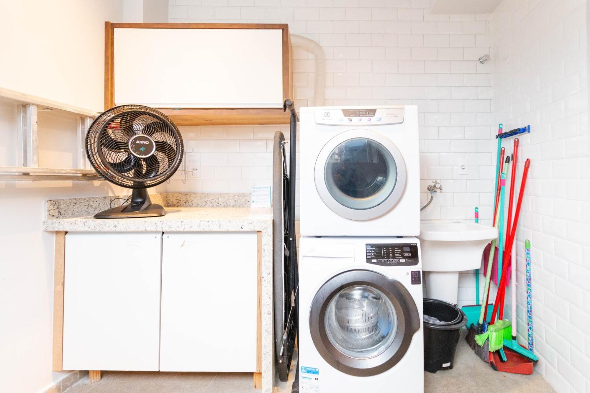 Coliving Vila Mariana - Suites Novas Proximas Ao Parque Ibirapuera - Sao Paulo — Photos 1